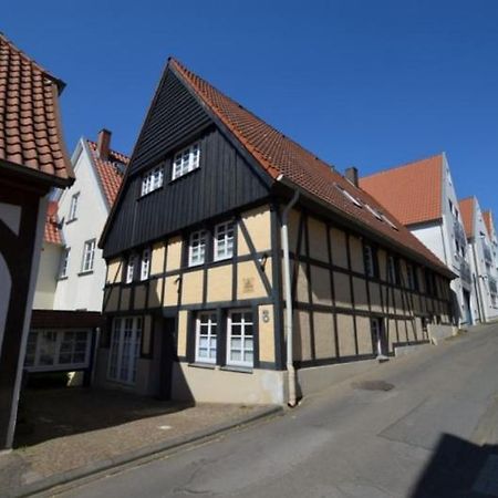 Altstadtliebe Salzuflen Bad Salzuflen Exterior foto