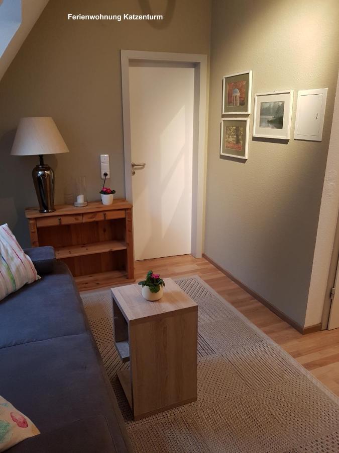 Altstadtliebe Salzuflen Bad Salzuflen Exterior foto