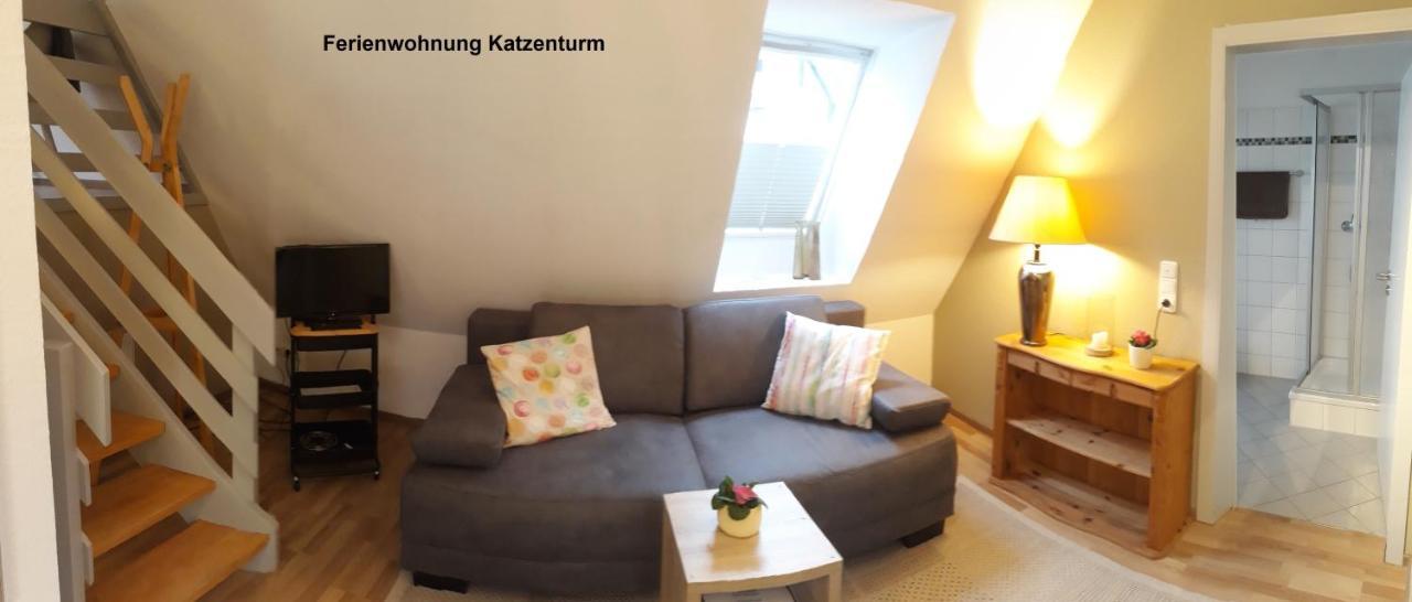 Altstadtliebe Salzuflen Bad Salzuflen Exterior foto